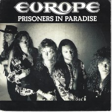 EUROPE - Prisoners in paradise